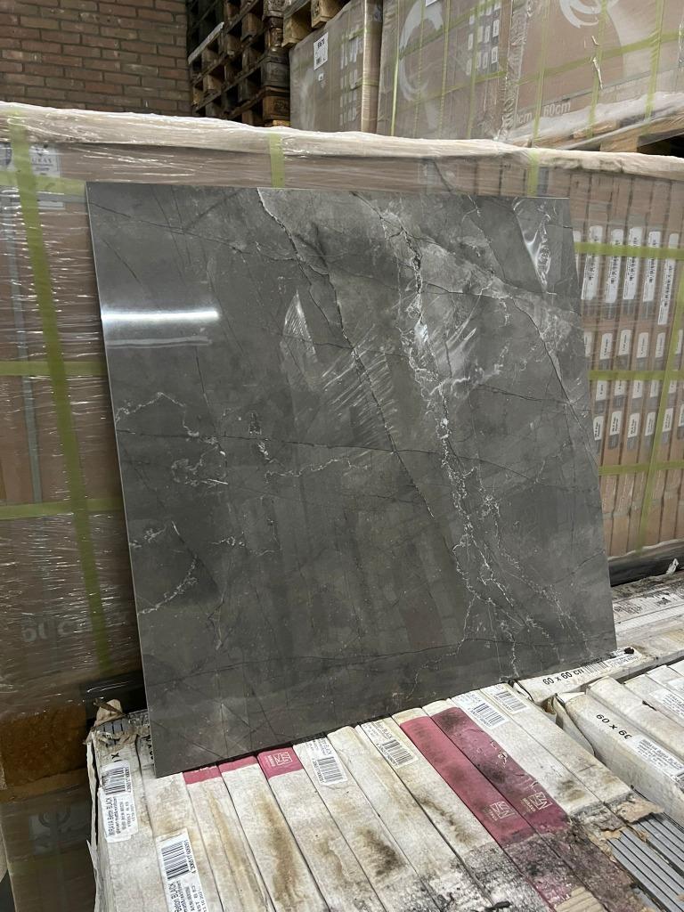 VLOERTEGELS 60x60 / 60x120 CM super sale l € 16,51 pm2, 60 cm of meer, Nieuw, Ophalen of Verzenden, 10 m² of meer