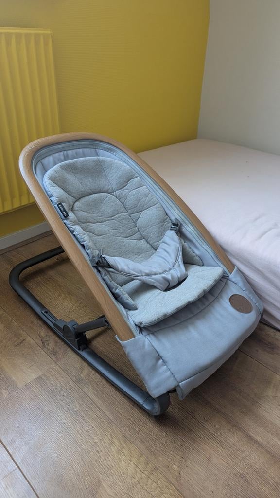 Maxi-Cosi Kori wipstoel, Verstelbaar, Wipstoel, Zo goed als nieuw, Ophalen