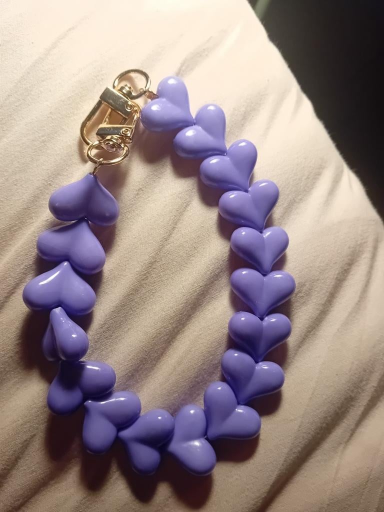 Telefoonkoord, Ophalen