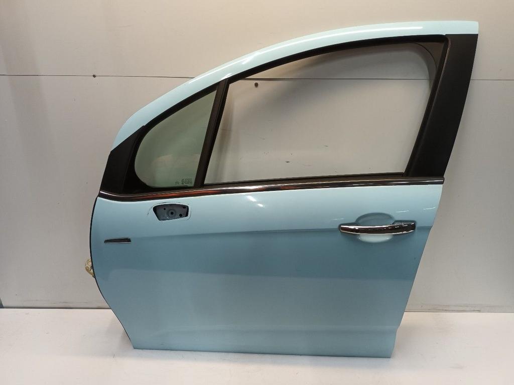 Portier links voor Citroën C3, Onderdelen@venauto.nl, Van der Ven Autorecycling B.V., Gebruikt, Ettenseweg 76, 4706 PB Roosendaal, The Netherlands