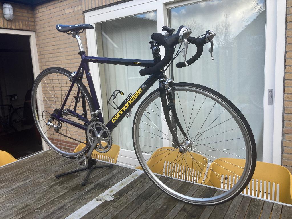 Cannondale R600 2.8 Aluminium, Overige merken, Gebruikt, 26 inch, Heren