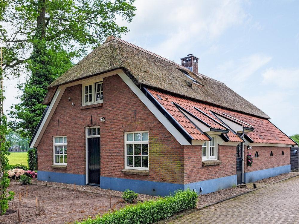 Te huur gevraagd woonruimte boerderij