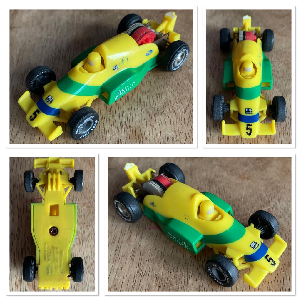 Darda, Verzamelen, Speelgoed, Ophalen of Verzenden