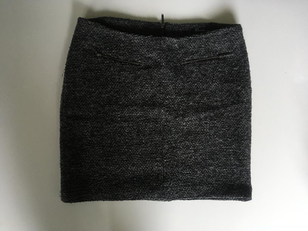 Rok Geisha maat M, Kleding | Dames, Rokken, Maat 38/40 (M), Geisha, Ophalen of Verzenden, Gedragen