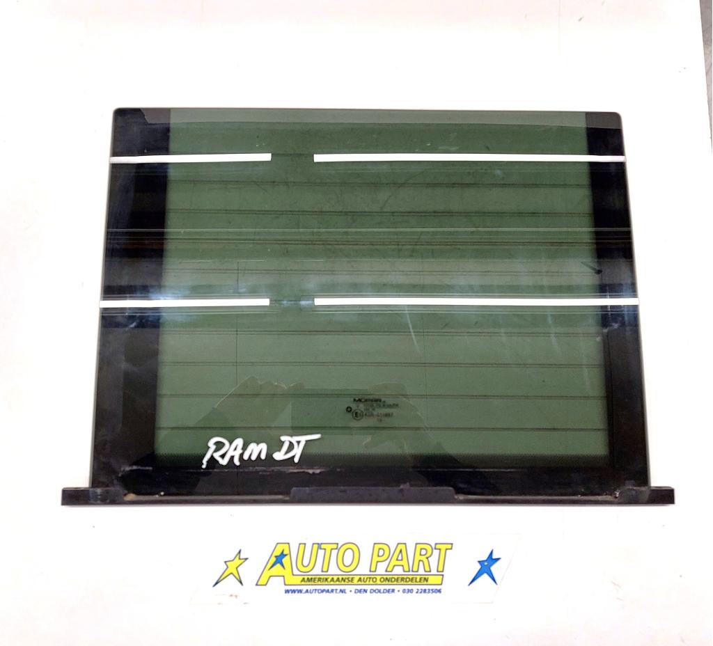 Dodge Ram DT pickup schuifraam 2019-2024, Auto-onderdelen, Ruiten en Toebehoren, Gebruikt, PO Box 21-8004 | Auburn Hills, MI 48321-8004