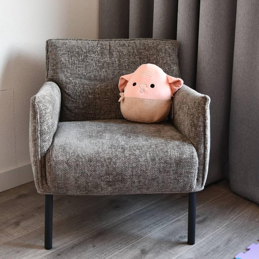 Squishmallow Harry Potter Dobby 25cm - NIEUW, Overige typen, Nieuw, Ophalen of Verzenden, Squishmallow