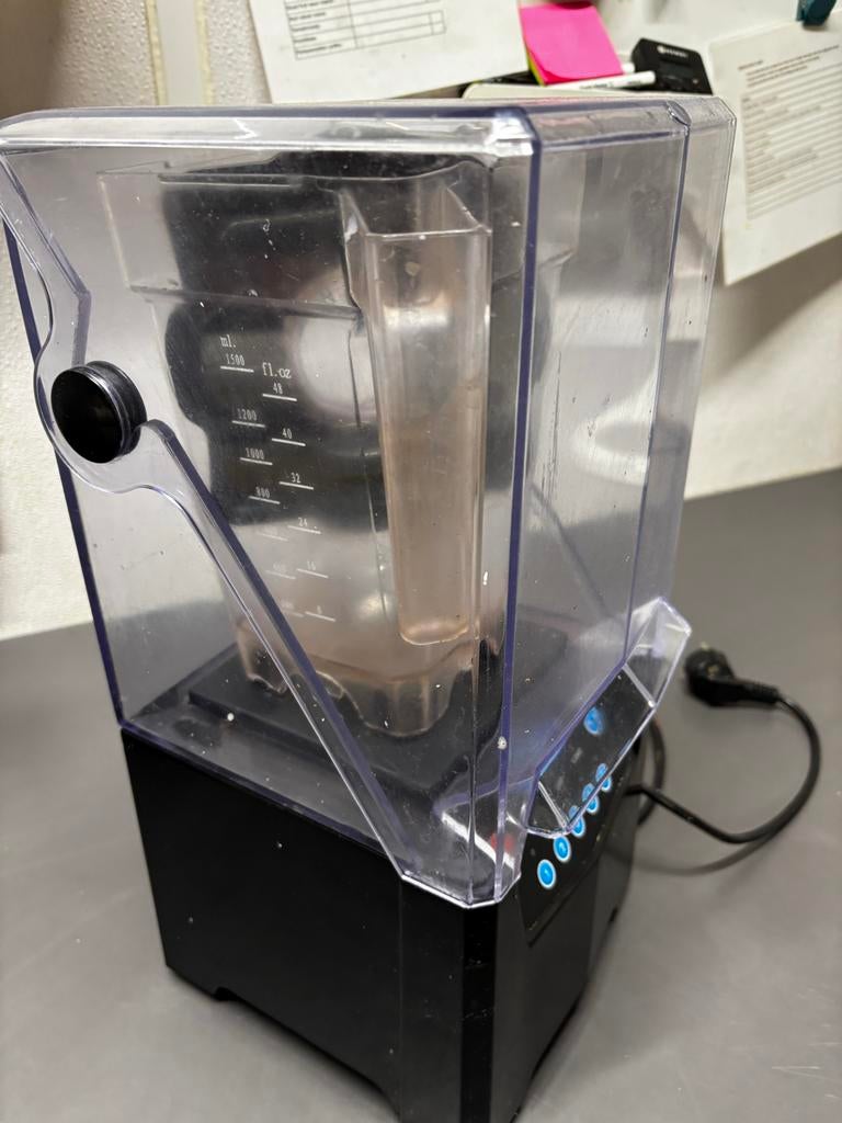 Blenders, meer dan 15 stuks, hebben reparatie nodig, Ophalen, Niet werkend, Blender