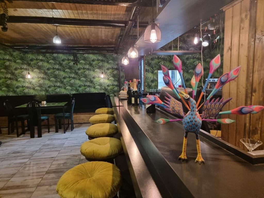 Horecazaak ter overname – Grutterswal 126, Lelystad