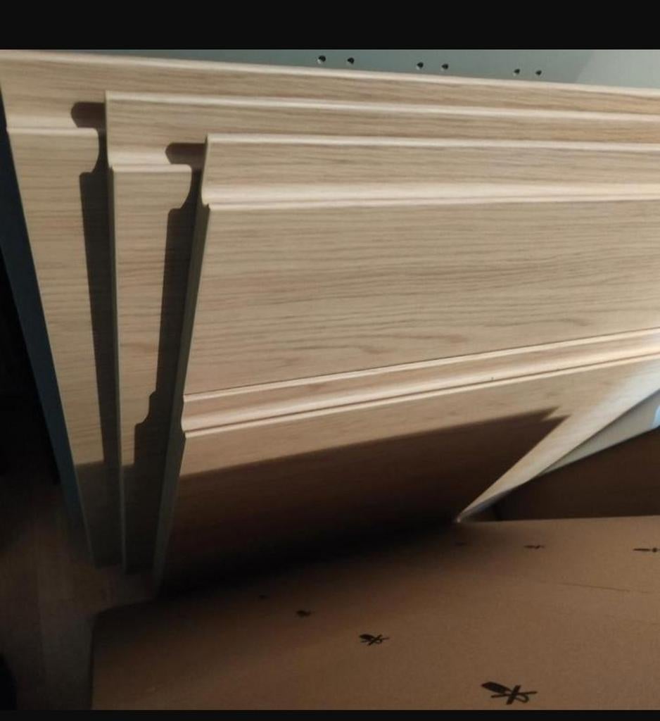 Voxtorp ikea Metod keuken bedekkingpaneel, deur, Ophalen of Verzenden, Nieuw, 25 tot 50 cm, Minder dan 100 cm