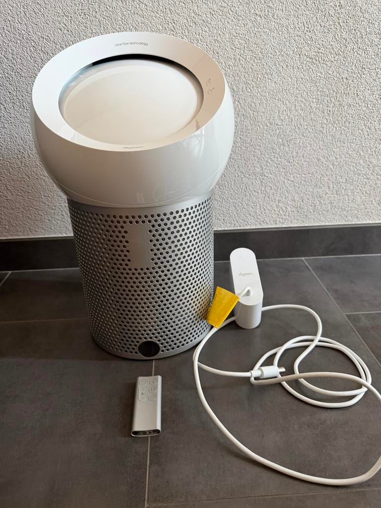 Dyson Pure Cool Me Luchtreiniger/Ventilator, Ophalen of Verzenden, Zo goed als nieuw, Luchtreiniger