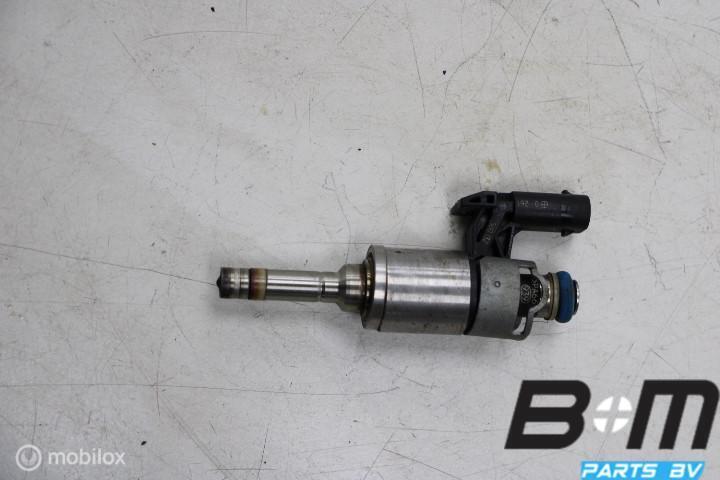 Injector 1.4TSI VW Golf 7 CPTA 04E906036E, Gebruikt
