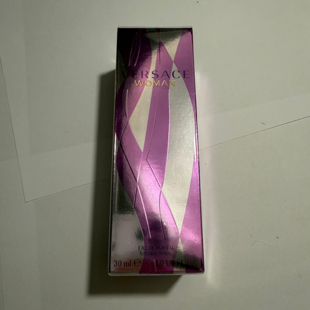 Versace Woman Eau de Parfum 30 ml, Ophalen of Verzenden, Nieuw