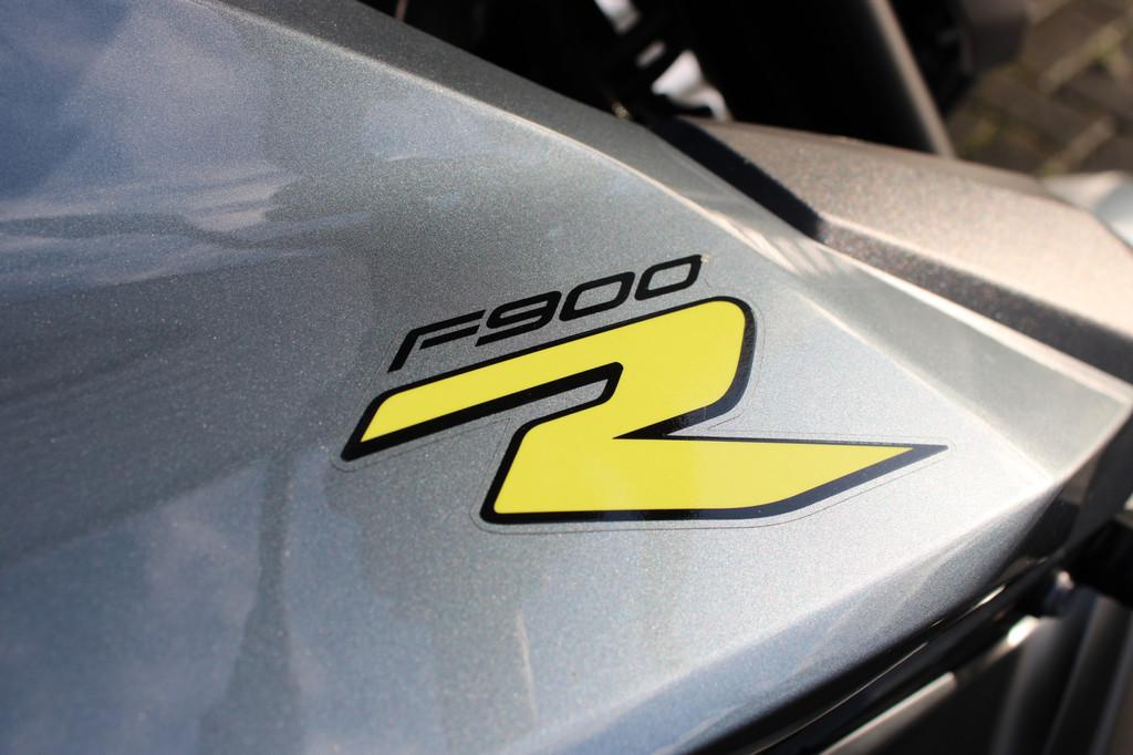 BMW F 900 R |Active pakket |Schakelassistent Pro |DTC |BTW m - foto 2