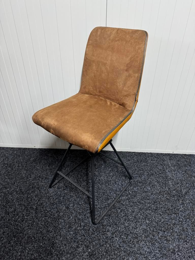 4 barkrukken Xooon Arwen nu voor maar €99,- p/s, Huis en Inrichting, Barkrukken, Ophalen, Draaibaar, 60 tot 90 cm, Nieuw