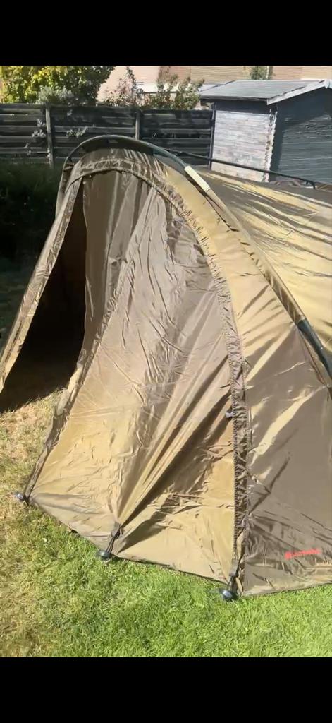 Ultimate Adventure Nightstar Bivvy 2 Man, Ophalen, Zo goed als nieuw, Overige typen