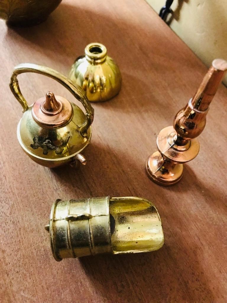 letterbak, Huis en Inrichting, Woonaccessoires | Wanddecoraties, Ophalen of Verzenden, Zo goed als nieuw