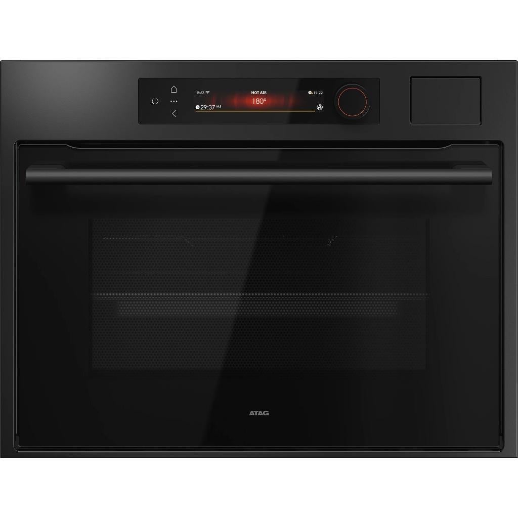 ATAG CSX8495D 5-in-1 Oven - Magnetron - Stoom - 30% KORTING, ATAG, -, -, Nieuw