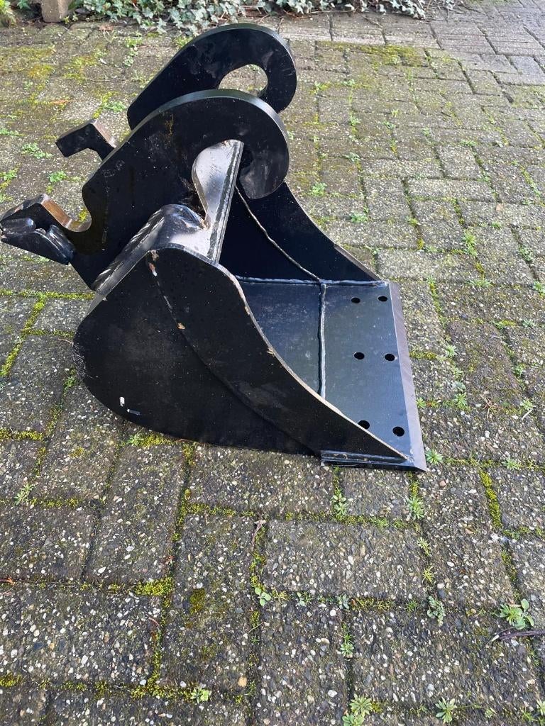 Dieplepel-400mm CW05 klasse 1.5-3.0 ton, Doe-het-zelf en Verbouw, Ophalen of Verzenden, Nieuw