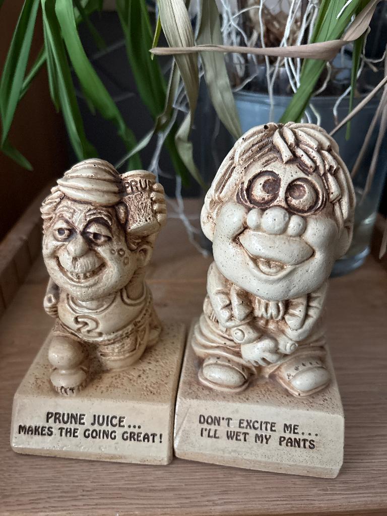 Setje voor slechts €2, Ophalen