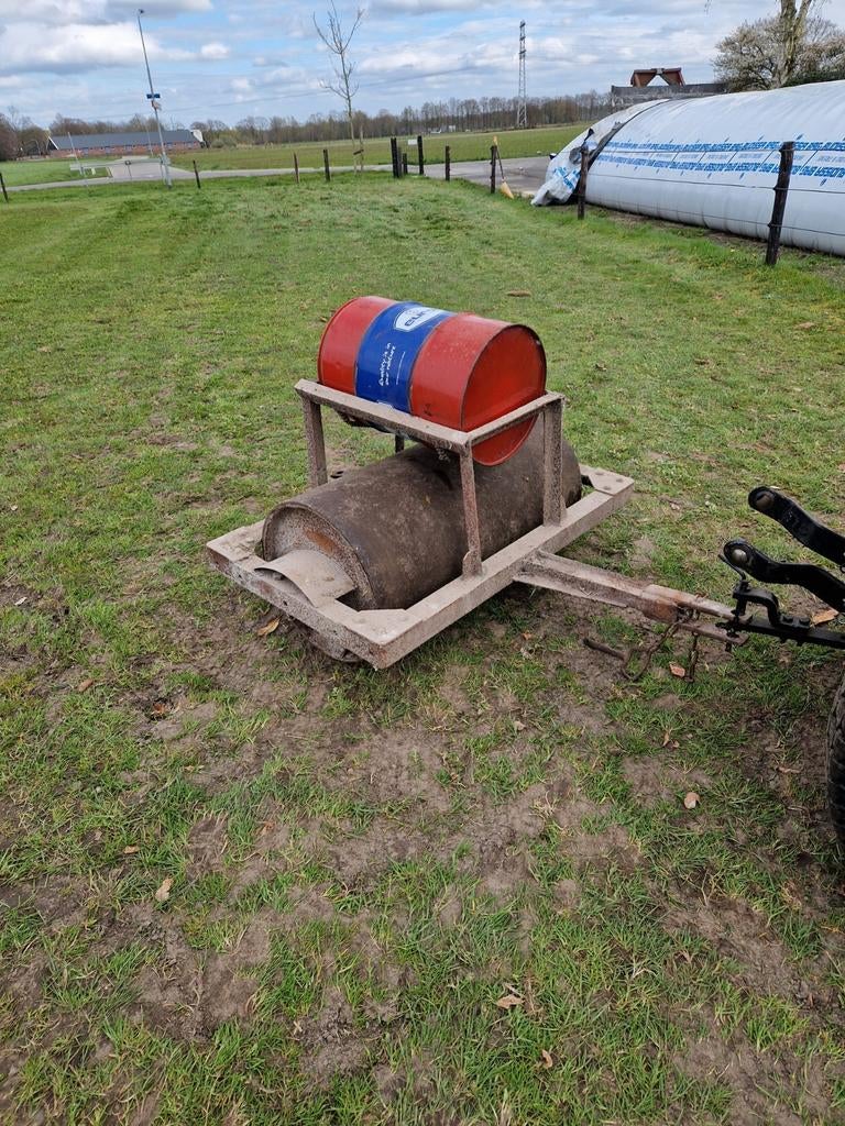 Te koop Weide rol ideaal voor paardenweiland, Ophalen of Verzenden