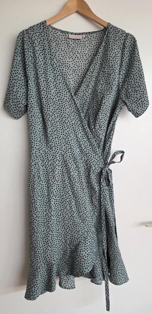 Zwangerschapsjurkjes en shirt maat XL, Blauw, Jurk, Maat 46/48 (XL) of groter, Ophalen of Verzenden