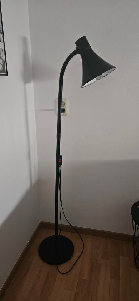 Staande lamp IKEA, Ophalen of Verzenden