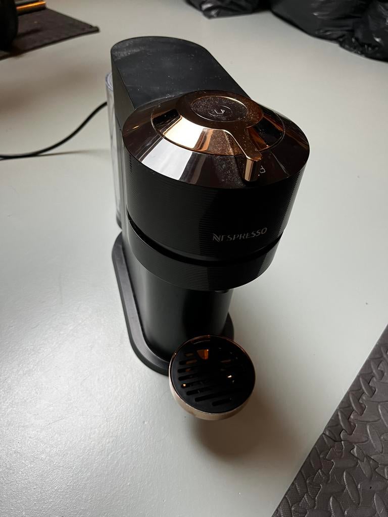 Nespresso koffiezetapparaat (Defect), Ophalen of Verzenden