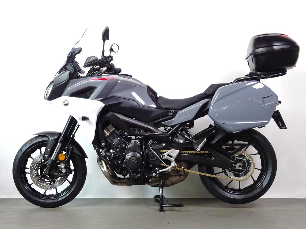 Yamaha Tracer 900 ABS TCS - foto 2