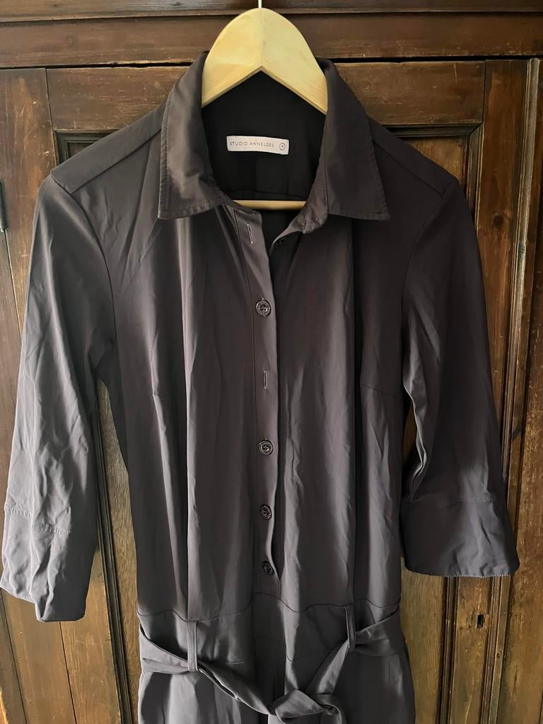 Studio Anneloes jumpsuit in maat M, Ophalen of Verzenden, Zo goed als nieuw, Maat 38/40 (M), Overige kleuren