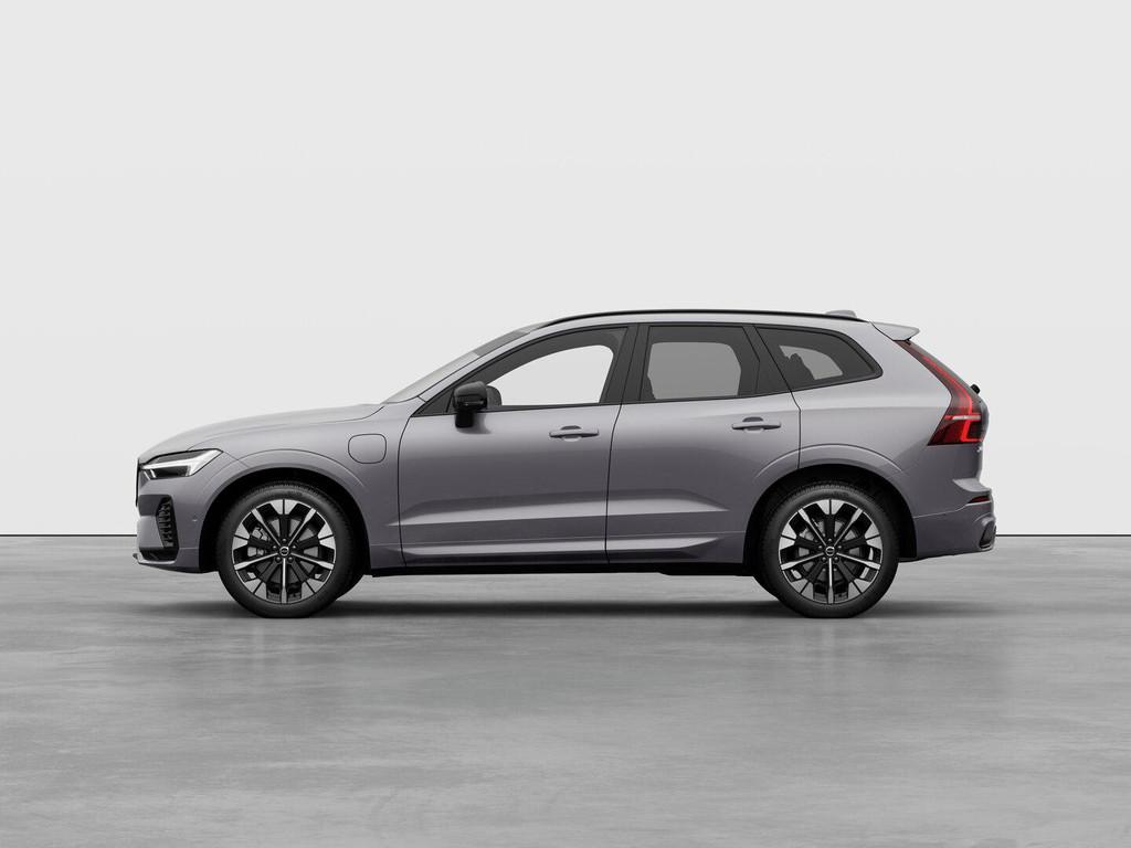 Volvo XC60 2.0 T6 Plug-in hybrid AWD Plus Dark / Panoramadak, Automaat, Stof, Euro 6, 4 cilinders