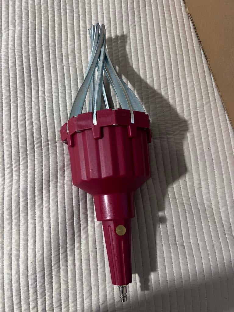 Ashoes gereedschap, Ophalen of Verzenden, Zo goed als nieuw