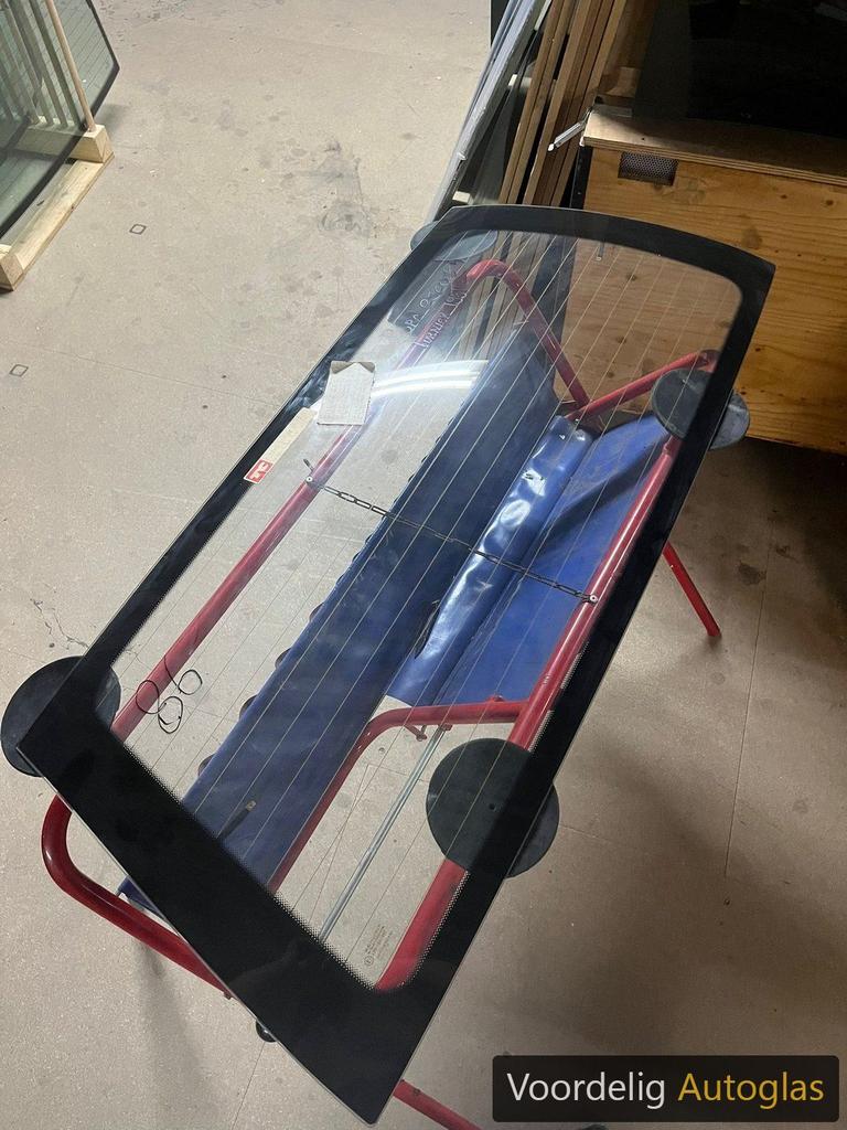 FORD ESCORT IV 10/90 - 12/98 BREAK CLIPPER ACHTERRUIT VERWAR, -, -, Nieuw, Ophalen of Verzenden