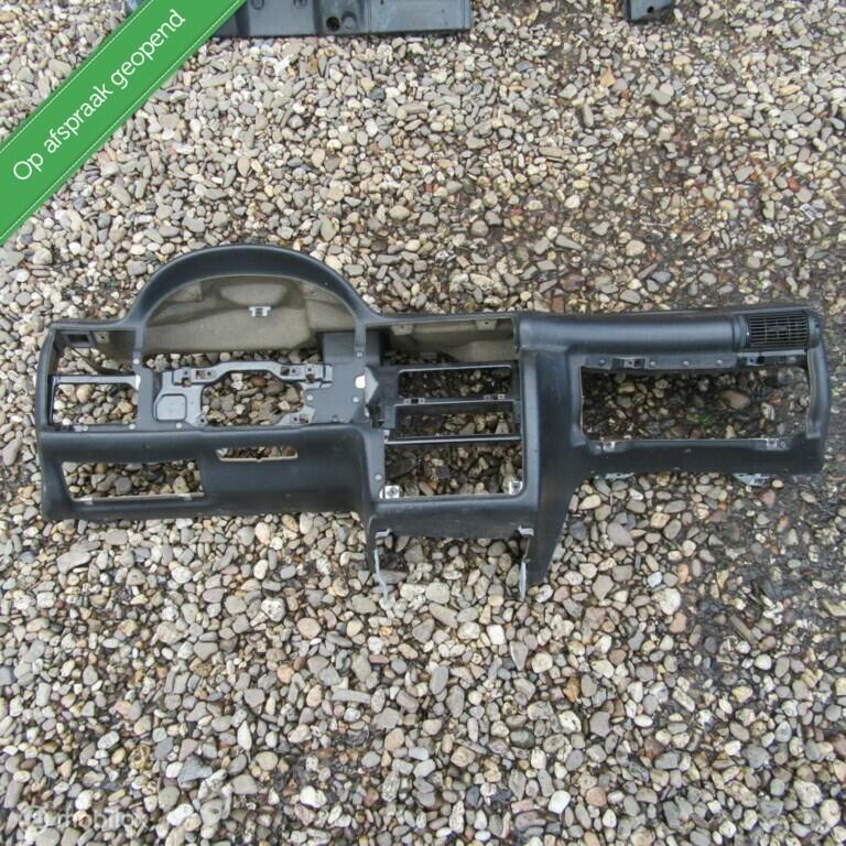 Dashboard Opel Astra F GSI, Gebruikt, Ophalen of Verzenden