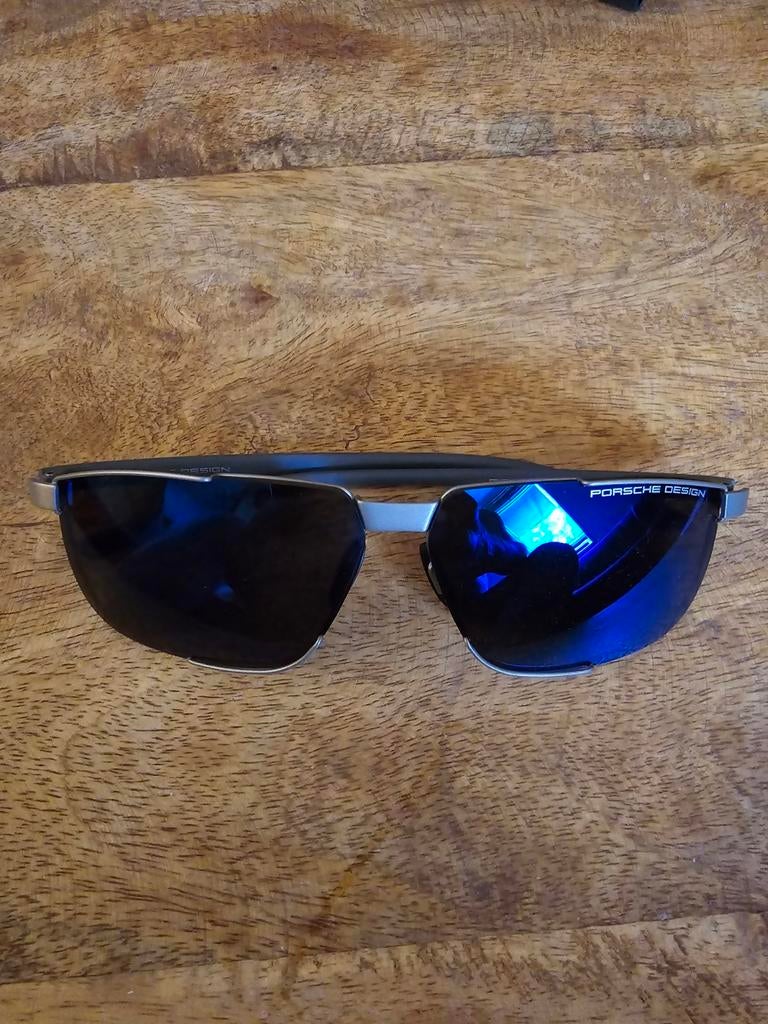 Porsche Design Zonnebril, Ophalen, Nieuw, Zonnebril, Overige merken