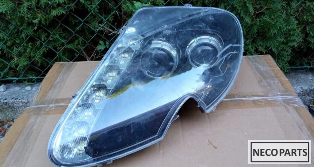 ASTON MARTIN VANTAGE BG33-13W029-BF, Gebruikt, Achterklep, Overige automerken, Ophalen of Verzenden