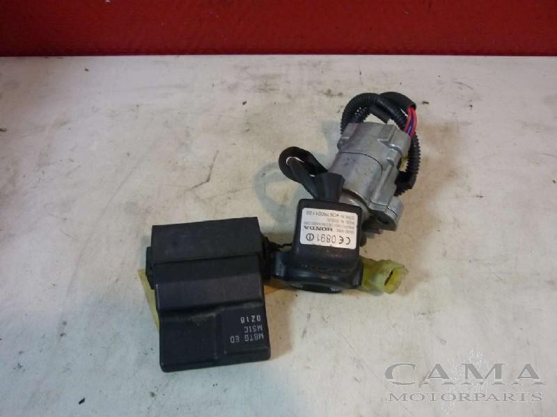 SLOTENSET Honda XL 1000 Varadero 2001-2002 (XL1000V SD02), Dhr. S. di Majo, Gebruikt, Info@cama-motorparts.nl, P.J. Troelstraweg 8 8
3144 CX  MAASSLUIS, NL