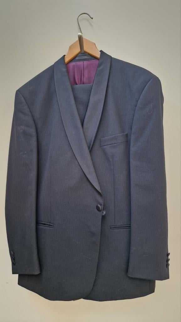 Smoking te koop, Ophalen of Verzenden, Zo goed als nieuw, Zwart