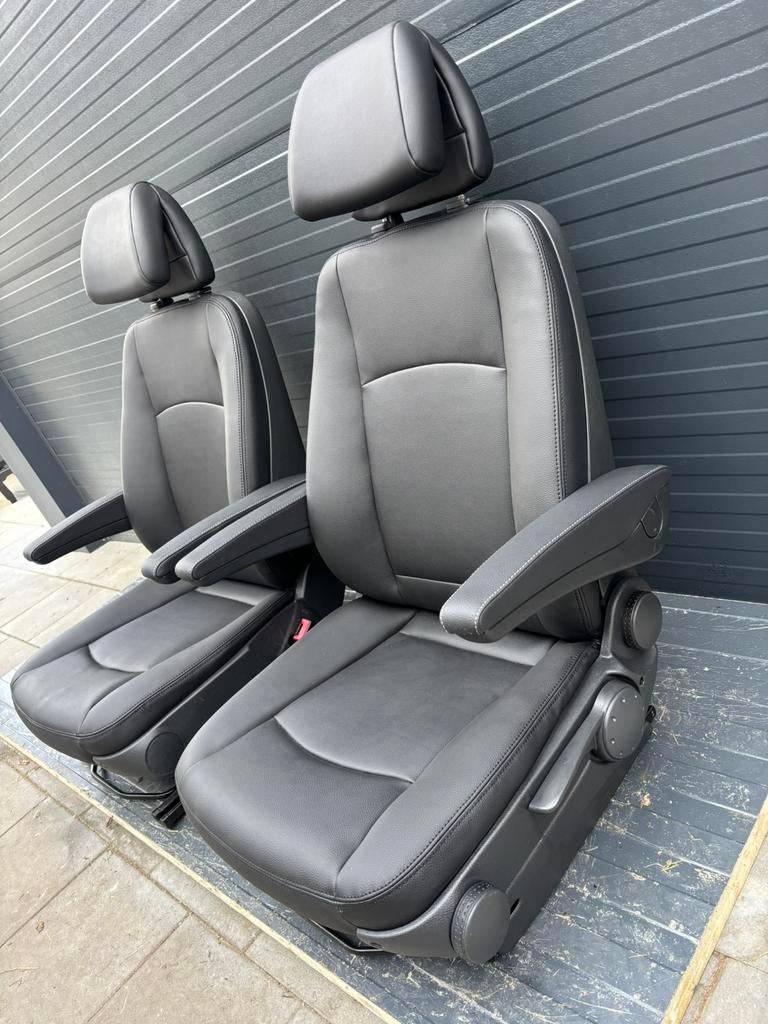 stoenen comfort Mercedes Vito w639 Viano  2004-2014, Auto-onderdelen, Interieur en Bekleding, Tymtop5@gmail.com, 3161ek, Tymtop