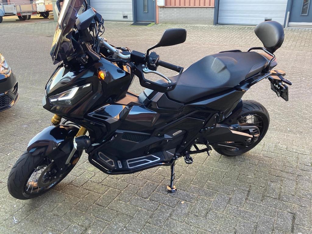 Honda X-ADV bouwjaar 2021