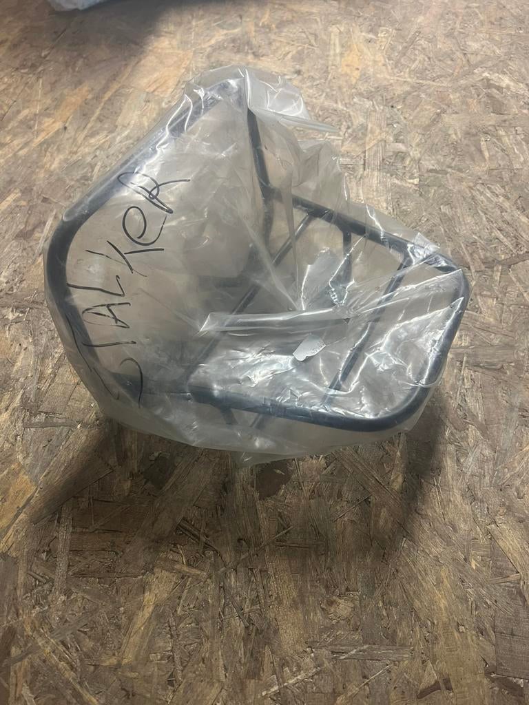 NOS gilera stalker achterdrager achter drager beugel vleugel, Ophalen of Verzenden