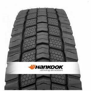 315 70 22.5 hankook dh51 trekassen, Ophalen of Verzenden, Nieuw, Overige merken, Overige Auto-onderdelen