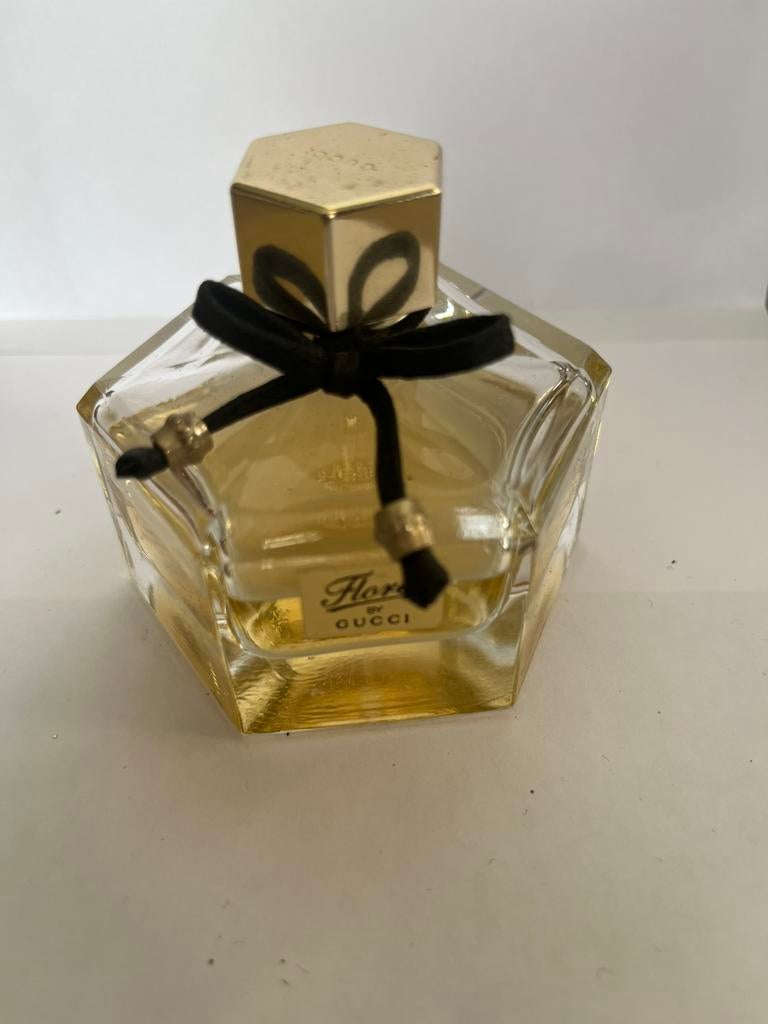 Gucci Flora, Ophalen of Verzenden, Zo goed als nieuw