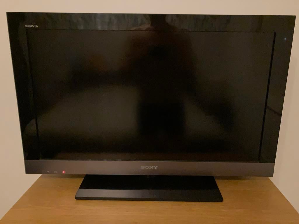 Sony Bravia TV, Ophalen, Gebruikt, Sony, Smart TV
