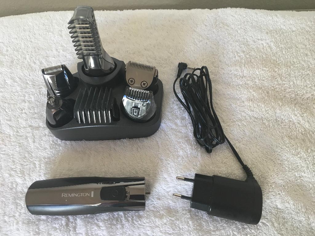 Remington baardtrimmer, Ophalen, Zo goed als nieuw, Haarverzorging