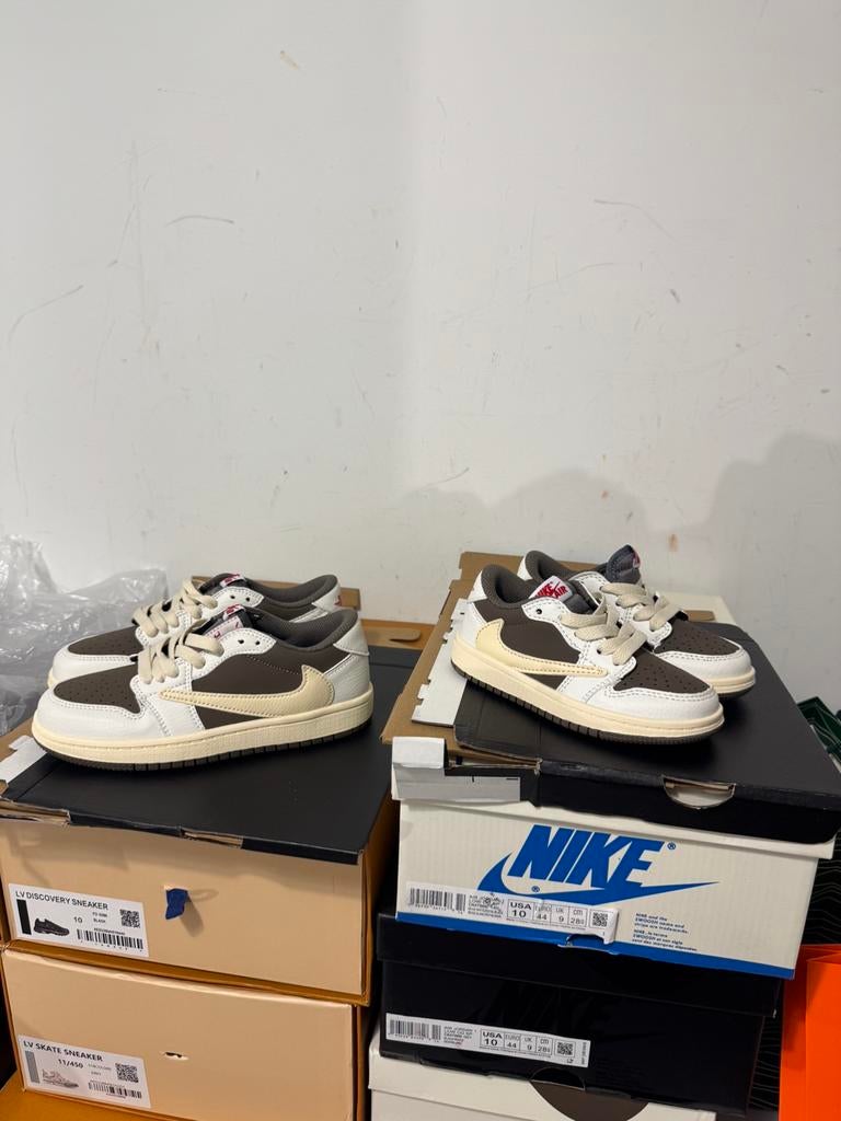 Travis Reverse Mocha Kids size, Ophalen of Verzenden, Nieuw