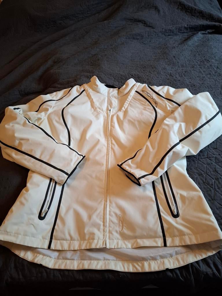 Richa dames motorjas, Motoren, Kleding | Motorkleding, Ophalen of Verzenden, Tweedehands, Dames, Jas | textiel