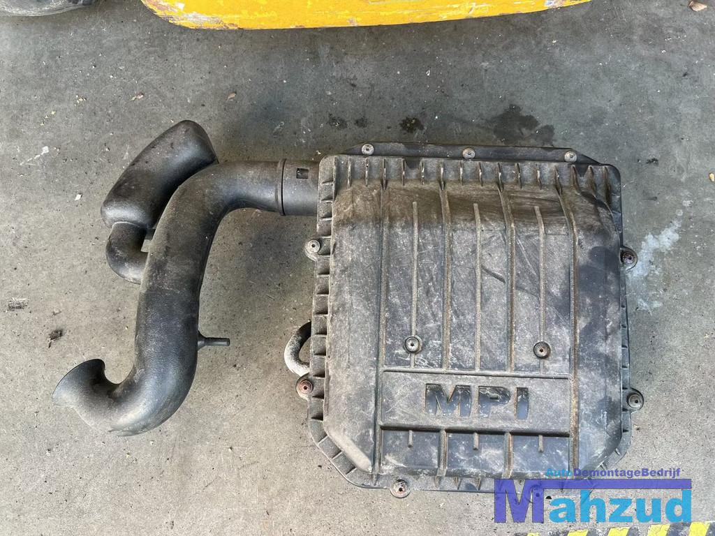 VW POLO 6C 1.0 MPI luchtfilterhuis luchtfilterbak 2009-2016, Gebruikt, Volkswagen, Volkswagen AG, Berliner Ring 2
38440  Wolfsburg, DE