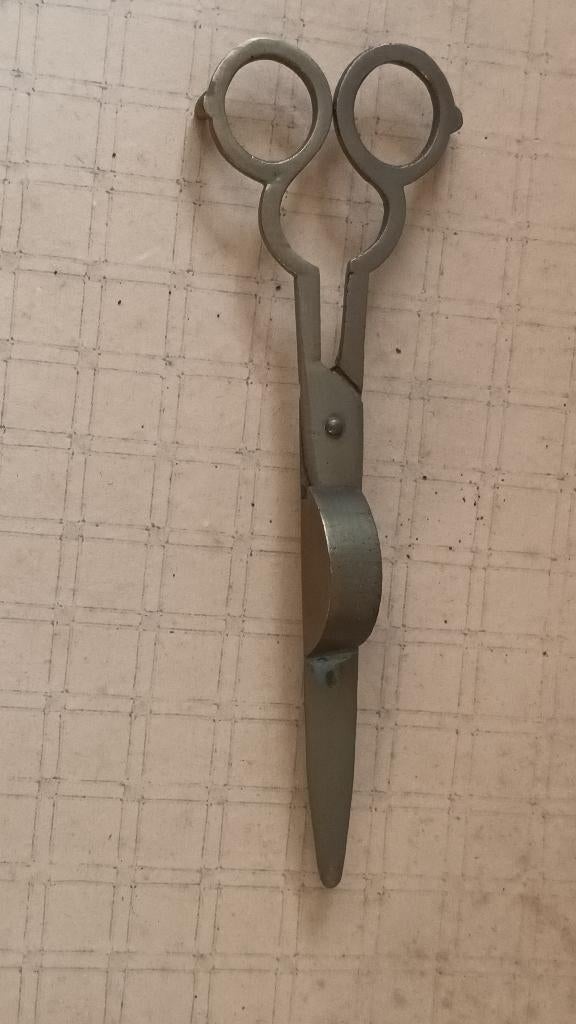 snotneus schaartje, Ophalen of Verzenden, Koper