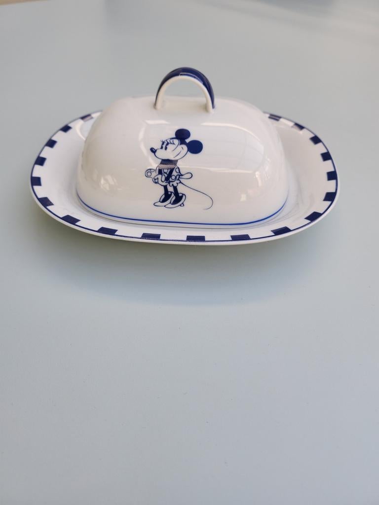 Guy Degrenne Mickey Botervloot - Nieuwstaat, Huis en Inrichting, Keuken | Servies, Ophalen, Overige typen, Nieuw, Overige stijlen