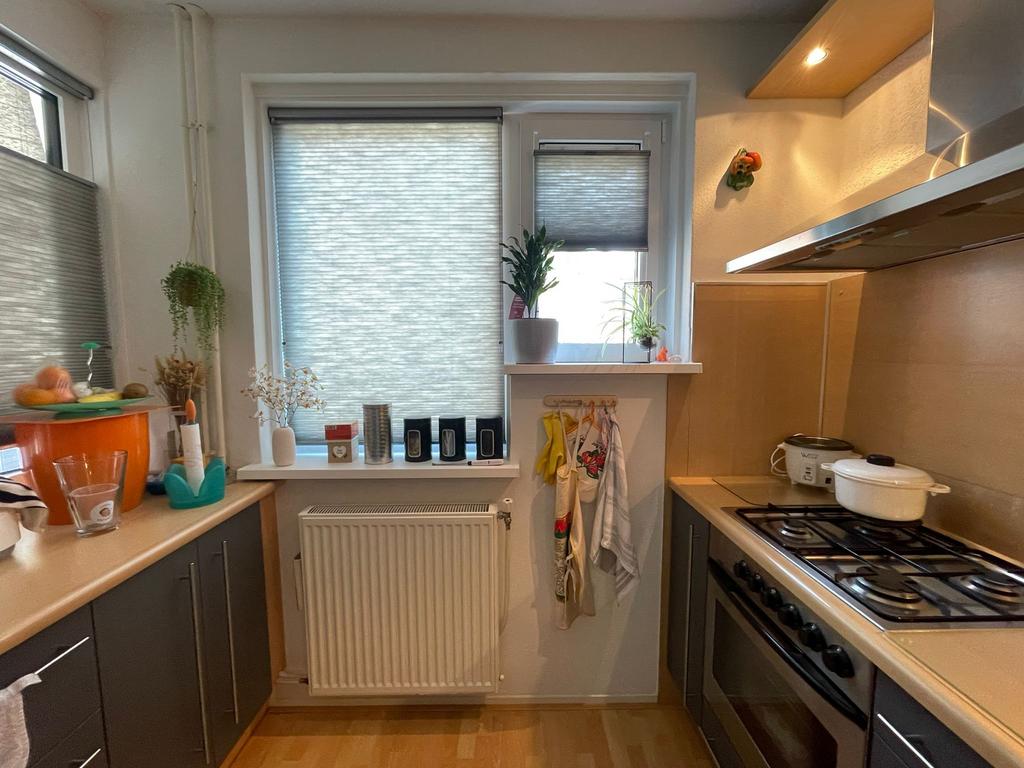 Parallel keuken, zie foto’s, Ophalen, Gebruikt, Overige kleuren, Overige typen